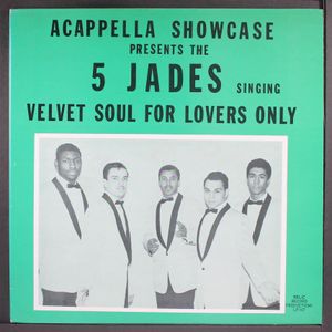 5 JADES