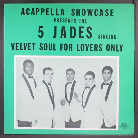 5 JADES