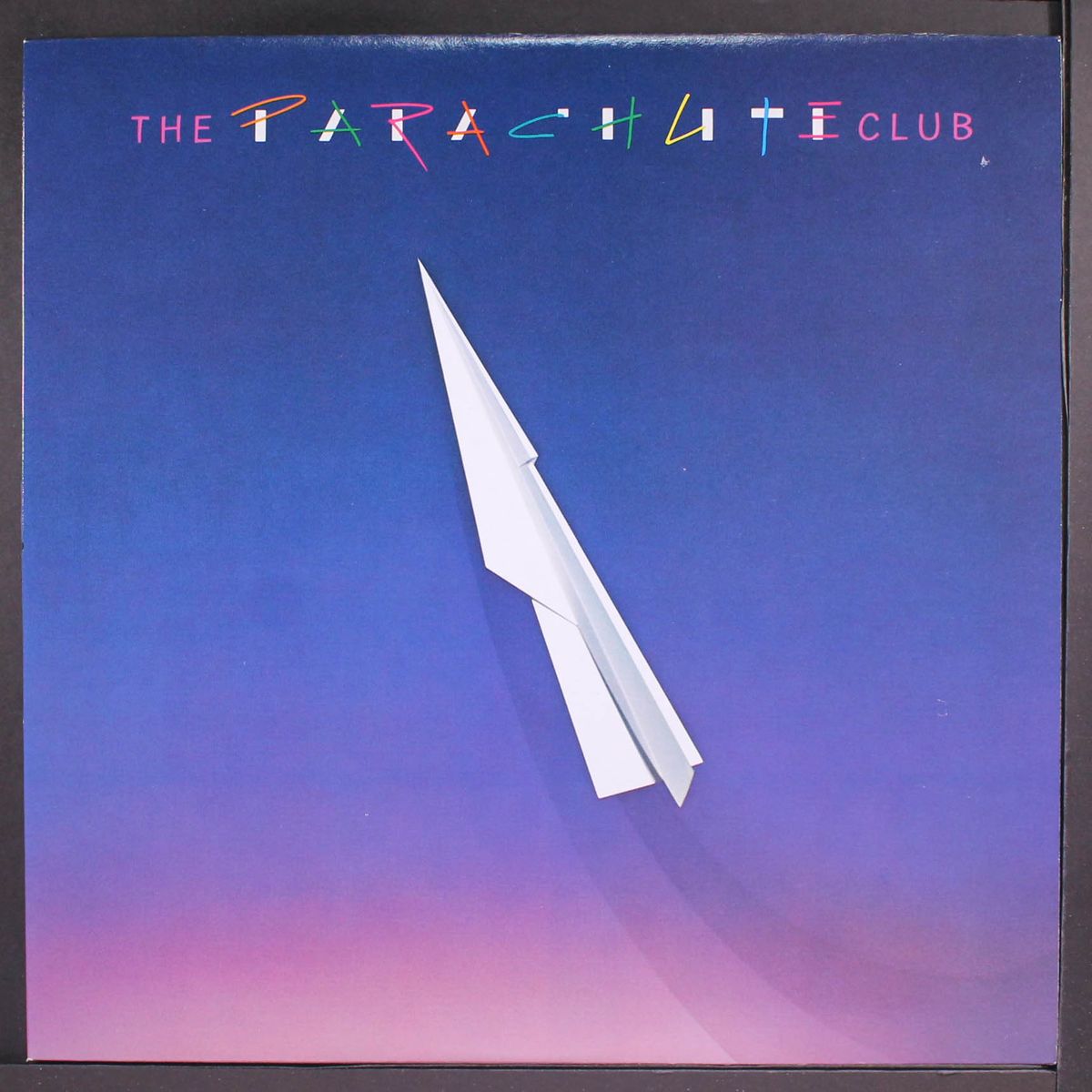 parachute club by PARACHUTE CLUB