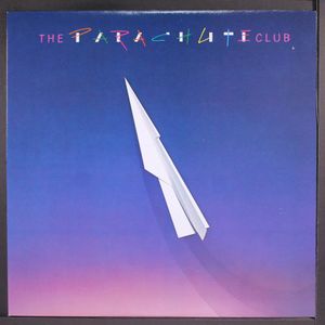 PARACHUTE CLUB