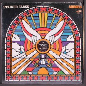 STAINED GLASS