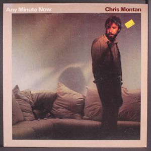 CHRIS MONTAN