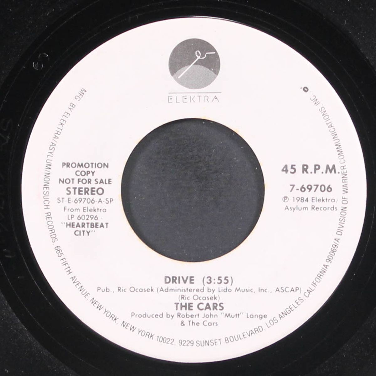 drive / same by CARS