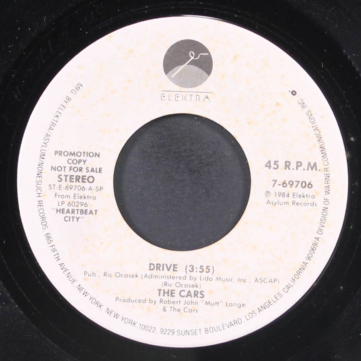 drive / same by CARS
