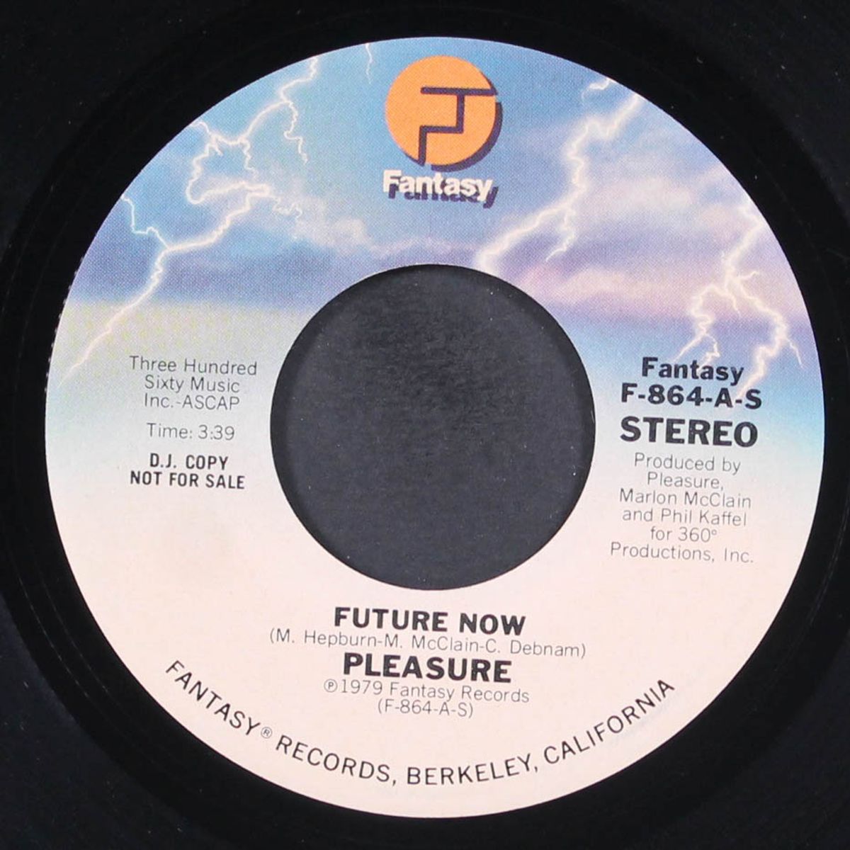 future now / mono by PLEASURE