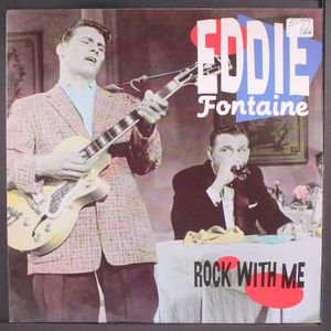 EDDIE FONTAINE