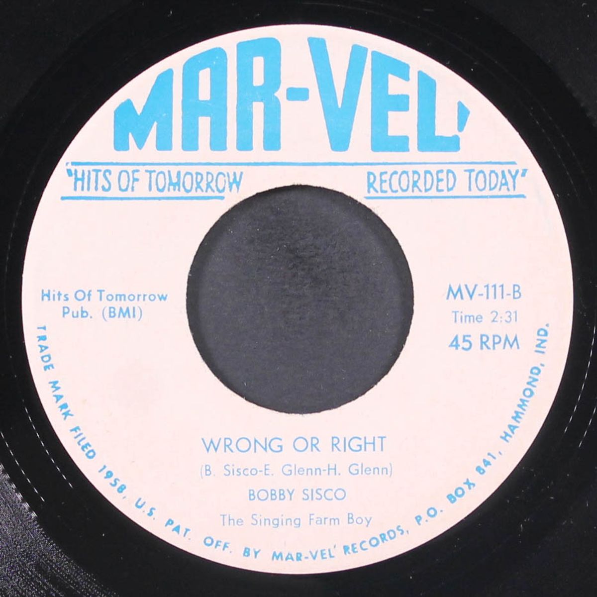 honky tonkin' rhythm by BOBBY SISCO