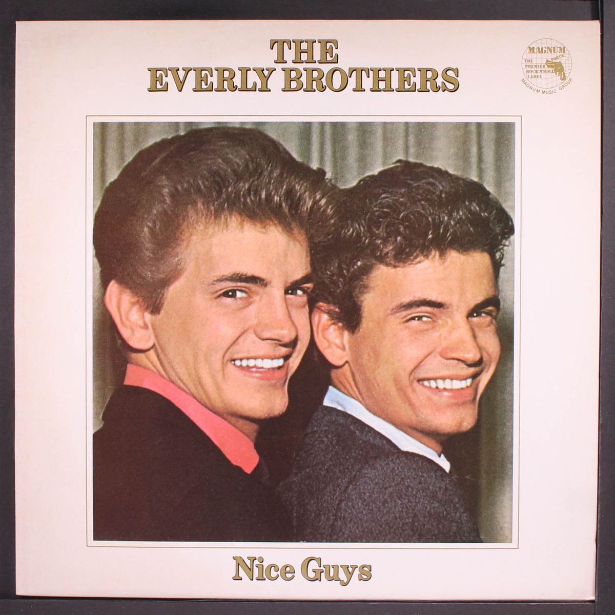 nice guys by EVERLY BROTHERS