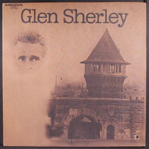 GLEN SHERLEY