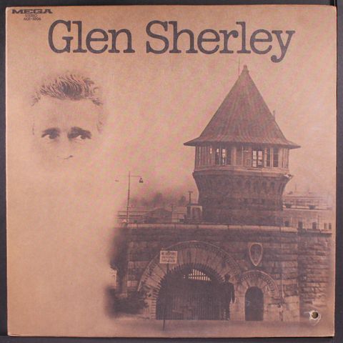 GLEN SHERLEY