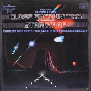 CHARLES GERHARDT & NATIONAL PHILHARMONIC ORCHEST