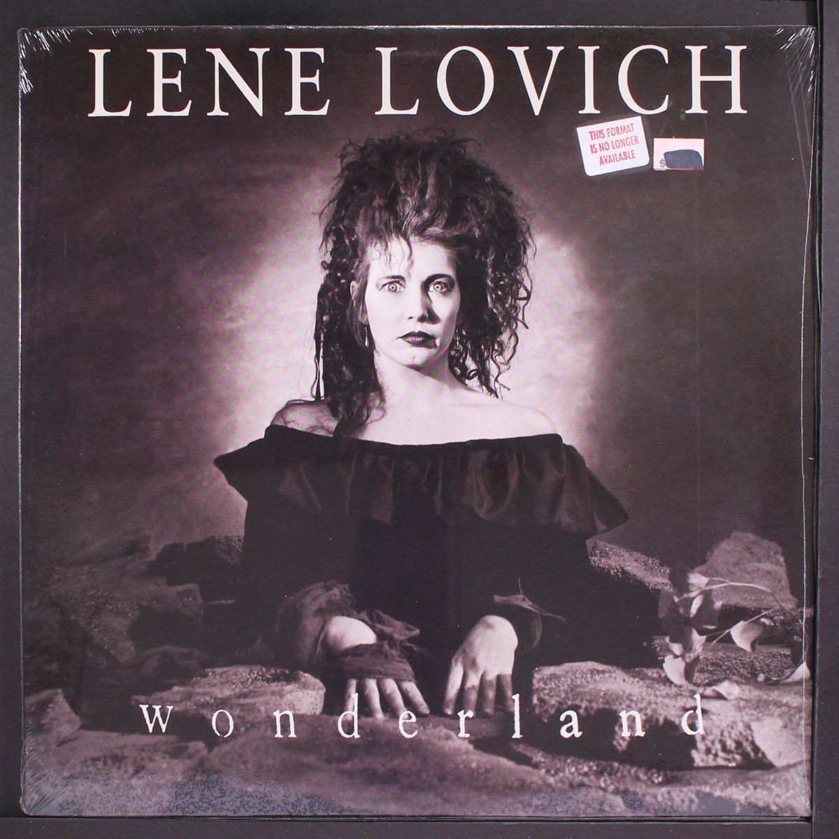 wonderland by LENE LOVICH