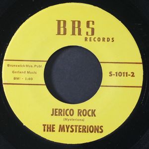 MYSTERIONS