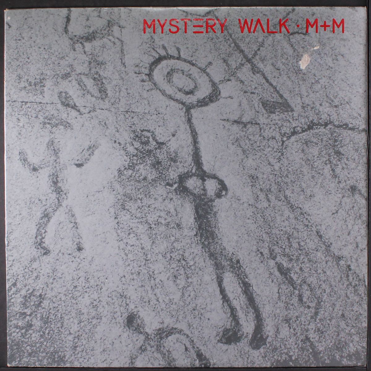 mystery walk by MARTHA & MUFFINS