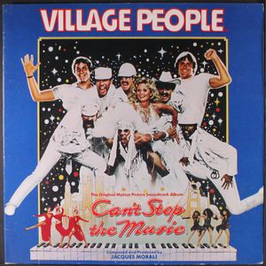 VILLAGE PEOPLE