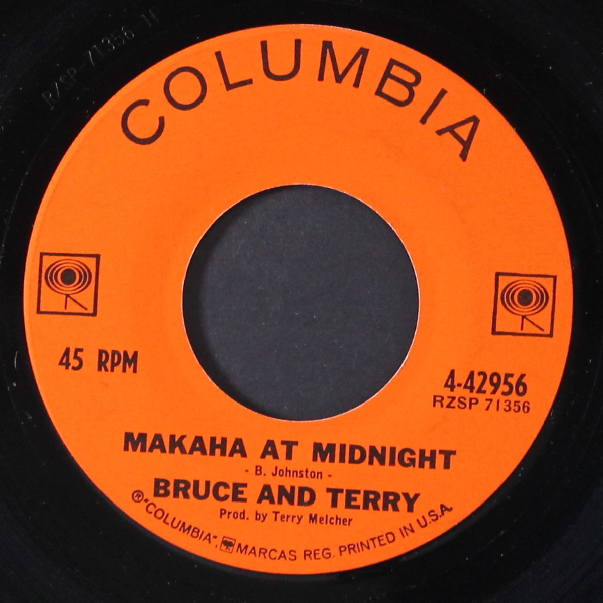 custom machine / makaha at midnight by BRUCE AND TERRY