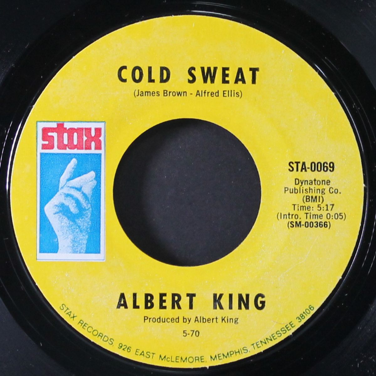 can't you see what you're doing to me / mono by ALBERT KING