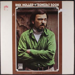DICK HOLLER