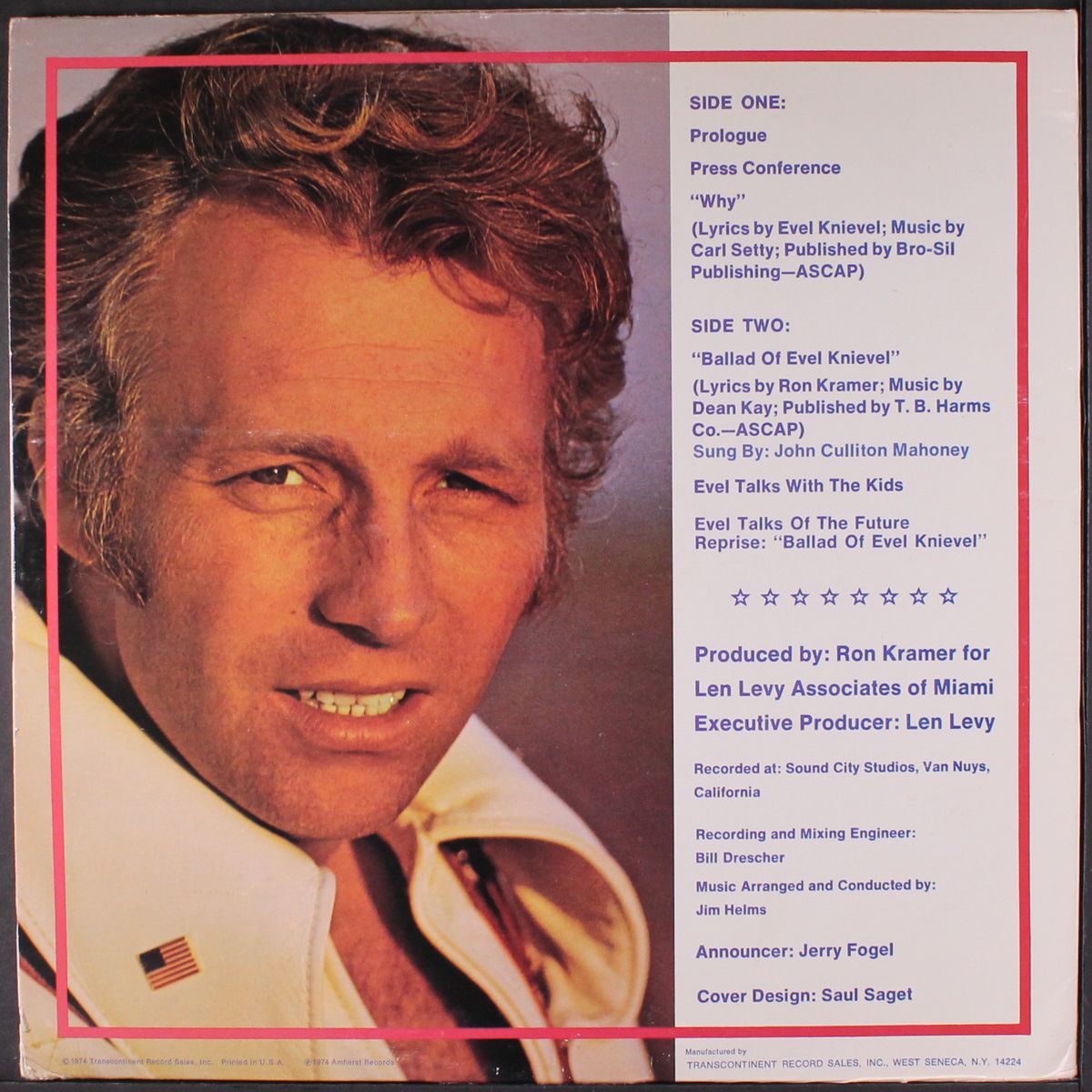 evel knievel by EVEL KNIEVEL
