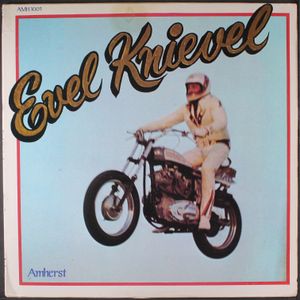 EVEL KNIEVEL