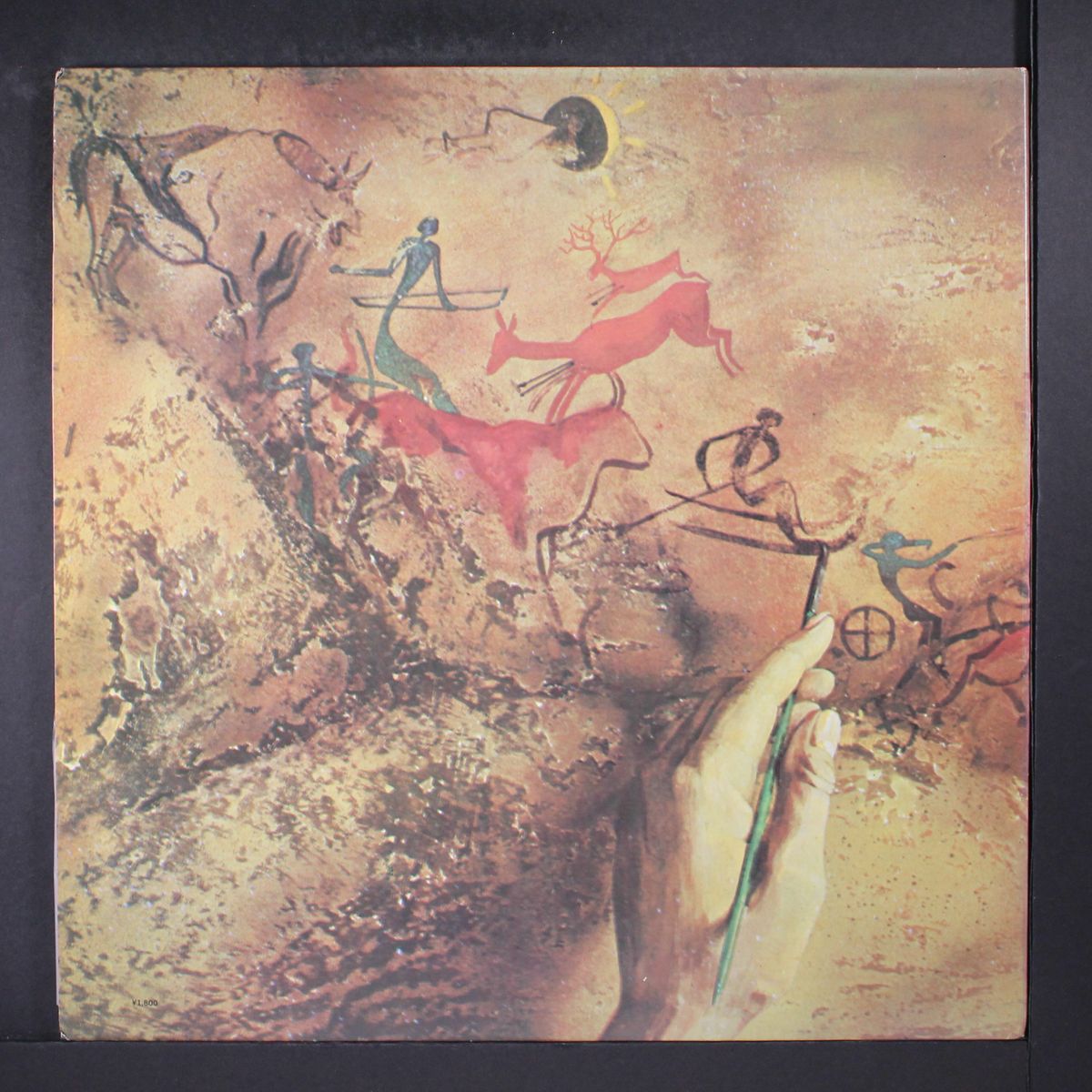 to our children's children's children by MOODY BLUES