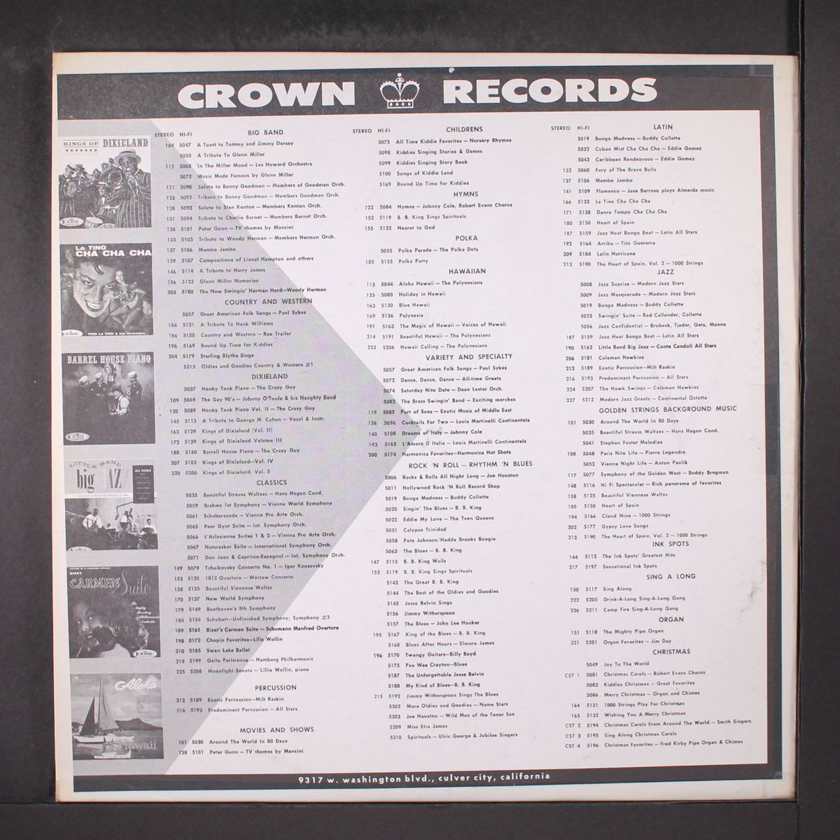 vol. 3 by KINGS OF DIXIELAND