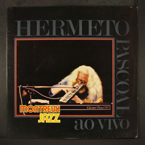 HERMETO PASCOAL