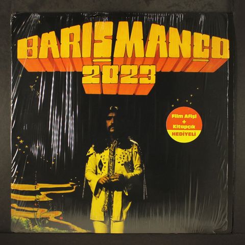 BARIS MANCO / KURTALAN EKSPRES