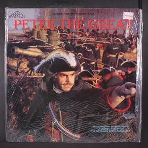 TELEVISION SOUNDTRACK