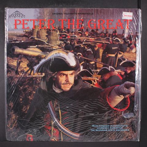 TELEVISION SOUNDTRACK