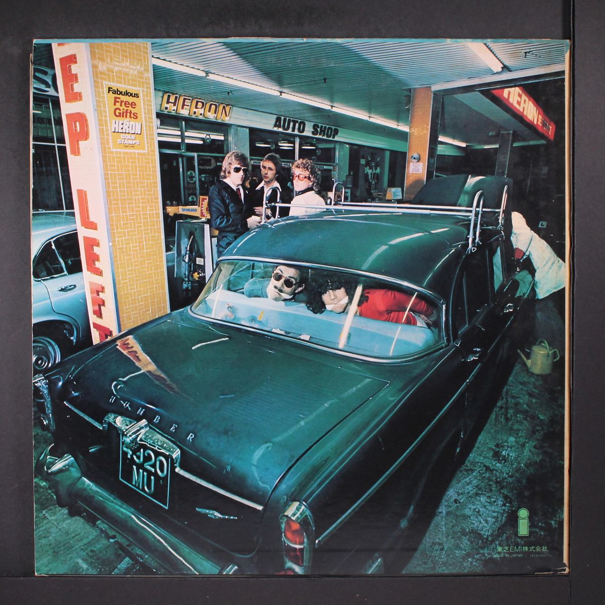 propaganda by SPARKS