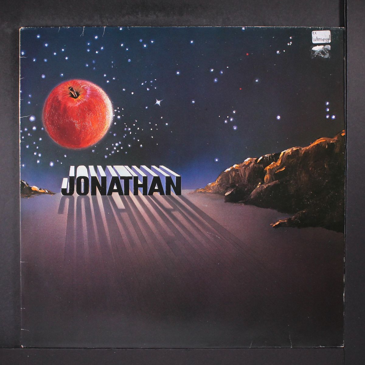 jonathan by JONATHAN