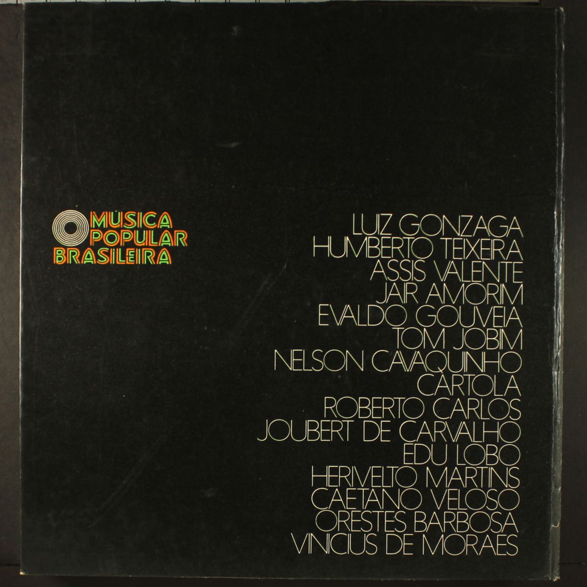 historia da musica popular brasileira, 13-24 by VARIOUS