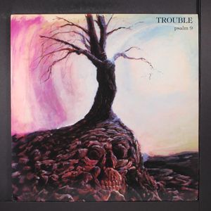 TROUBLE
