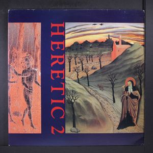 HERETIC