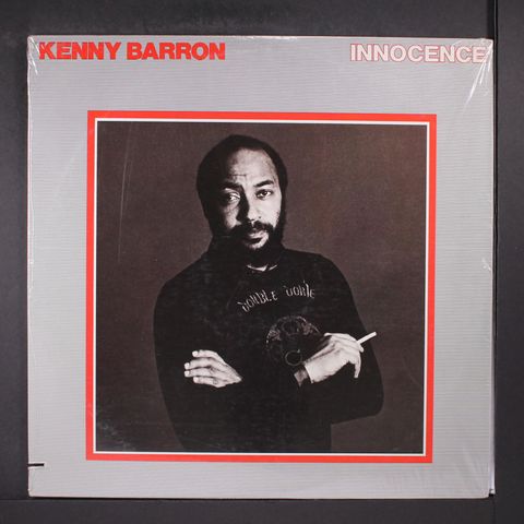 KENNY BARRON