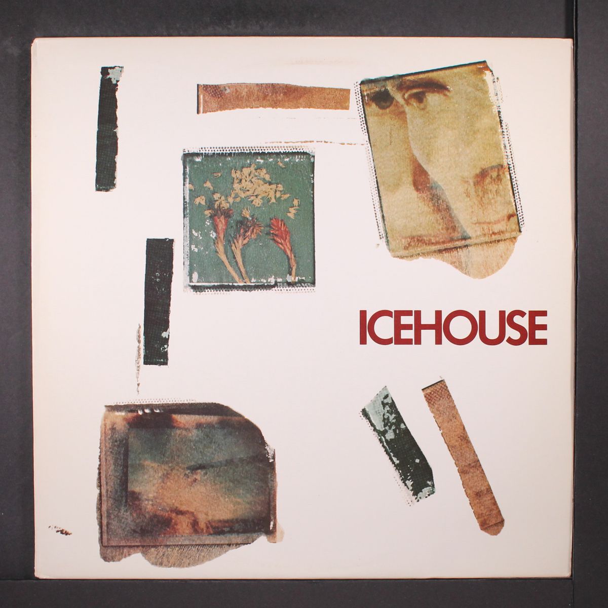 uniform +2 by ICEHOUSE