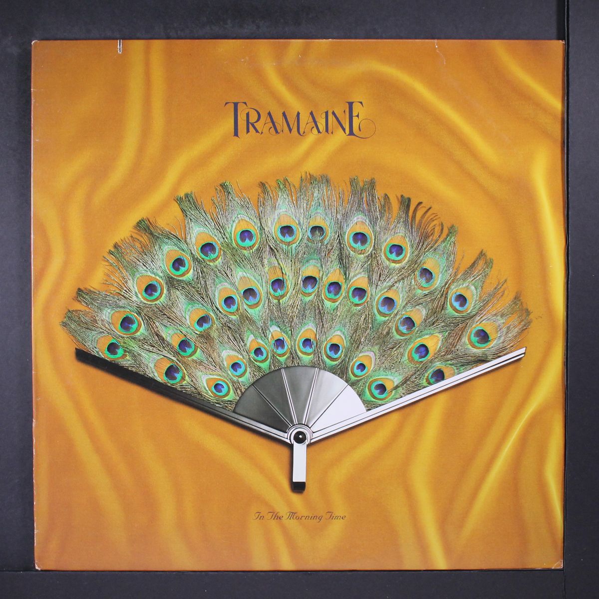 in the morning time by TRAMAINE