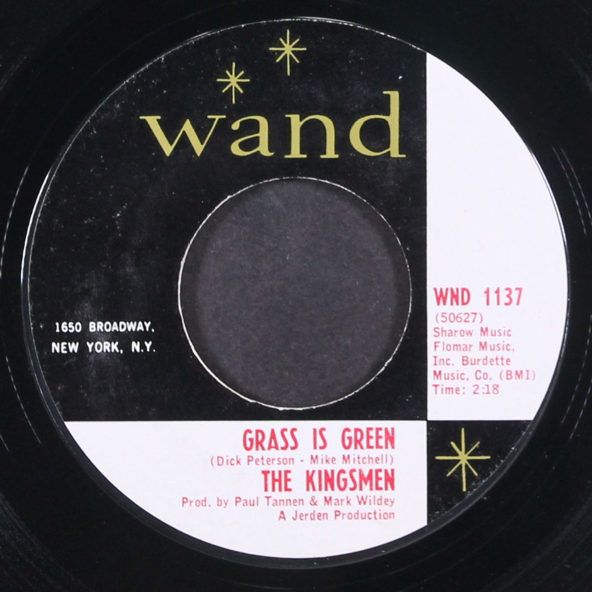 if i need someone / grass is green by KINGSMEN