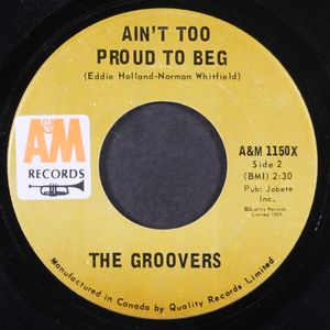 GROOVERS