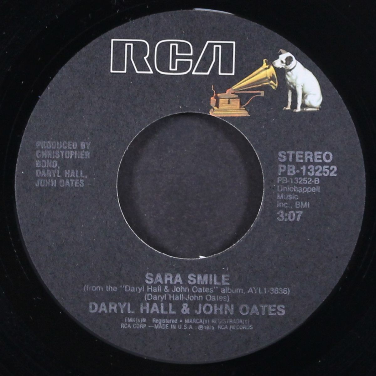 your imagination / sara smile by DARYL HALL & JOHN OATES