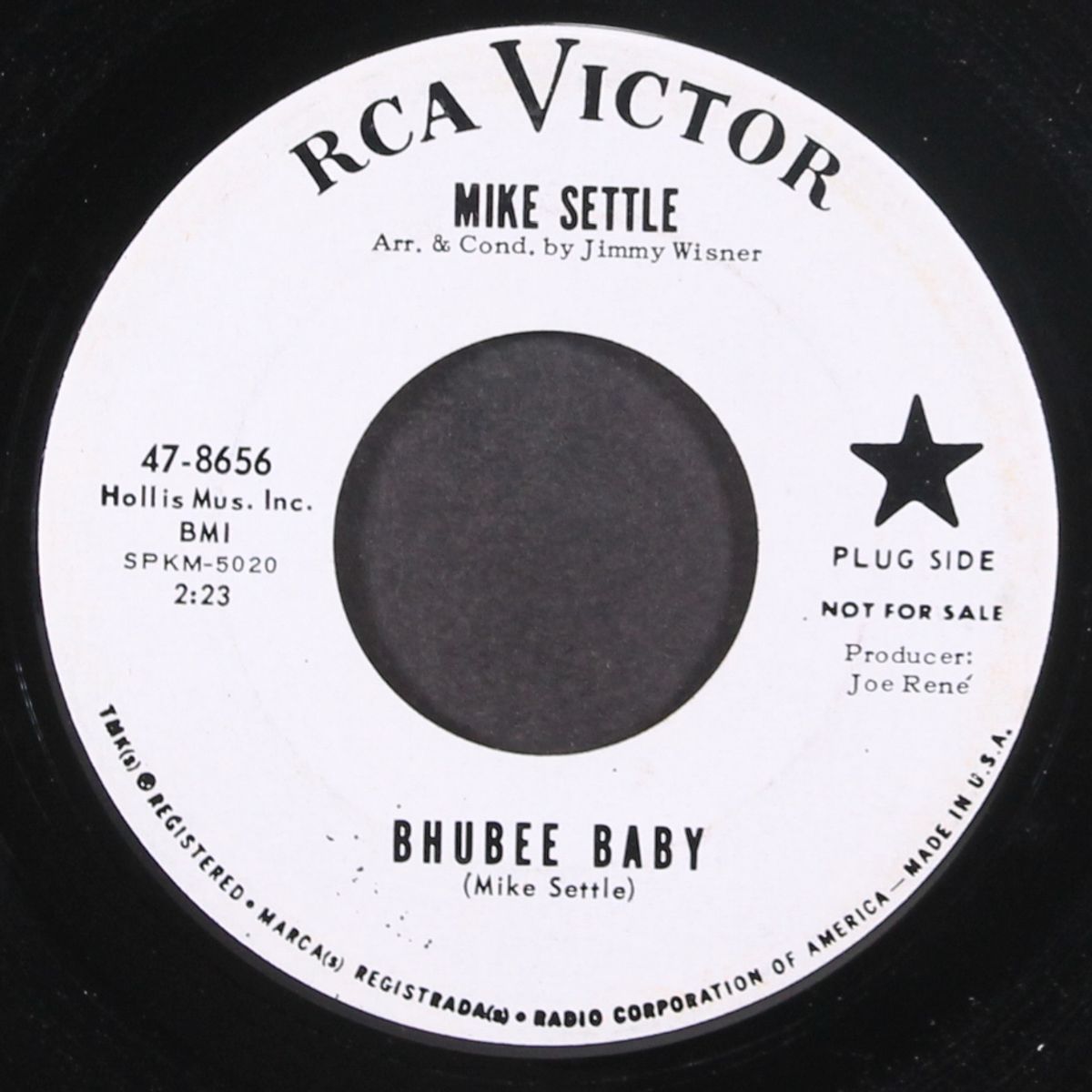 bhubee baby by MIKE SETTLE
