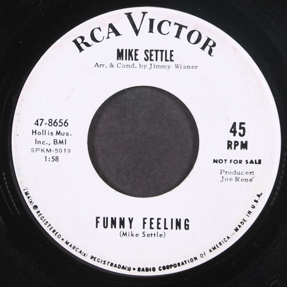 bhubee baby by MIKE SETTLE