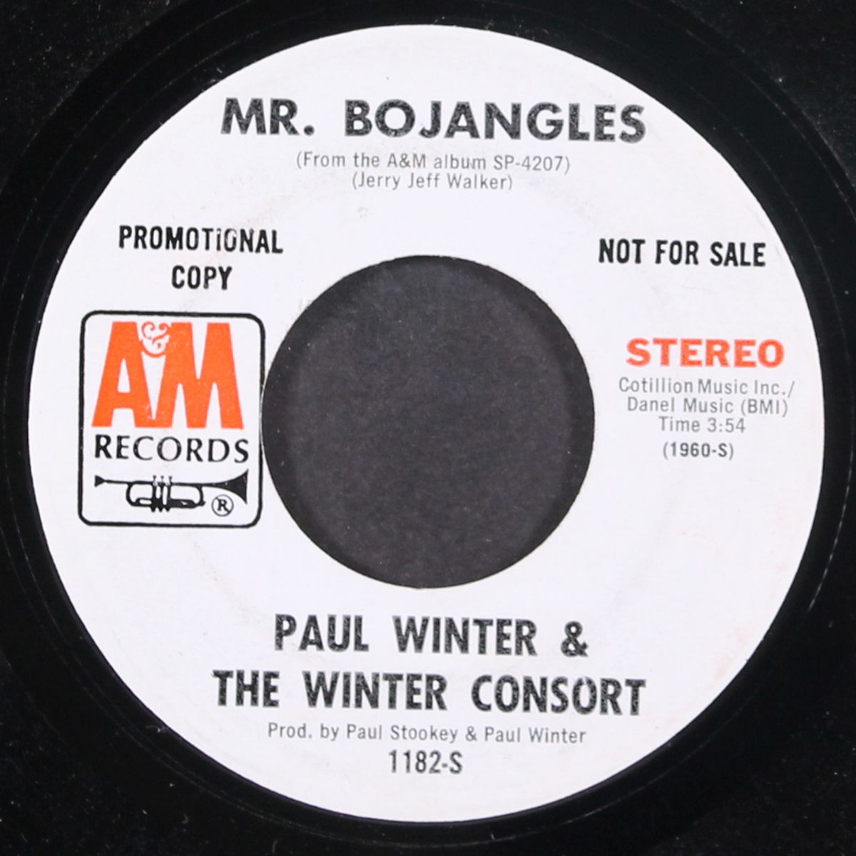 jenny by PAUL WINTER & WINTER CONSORT