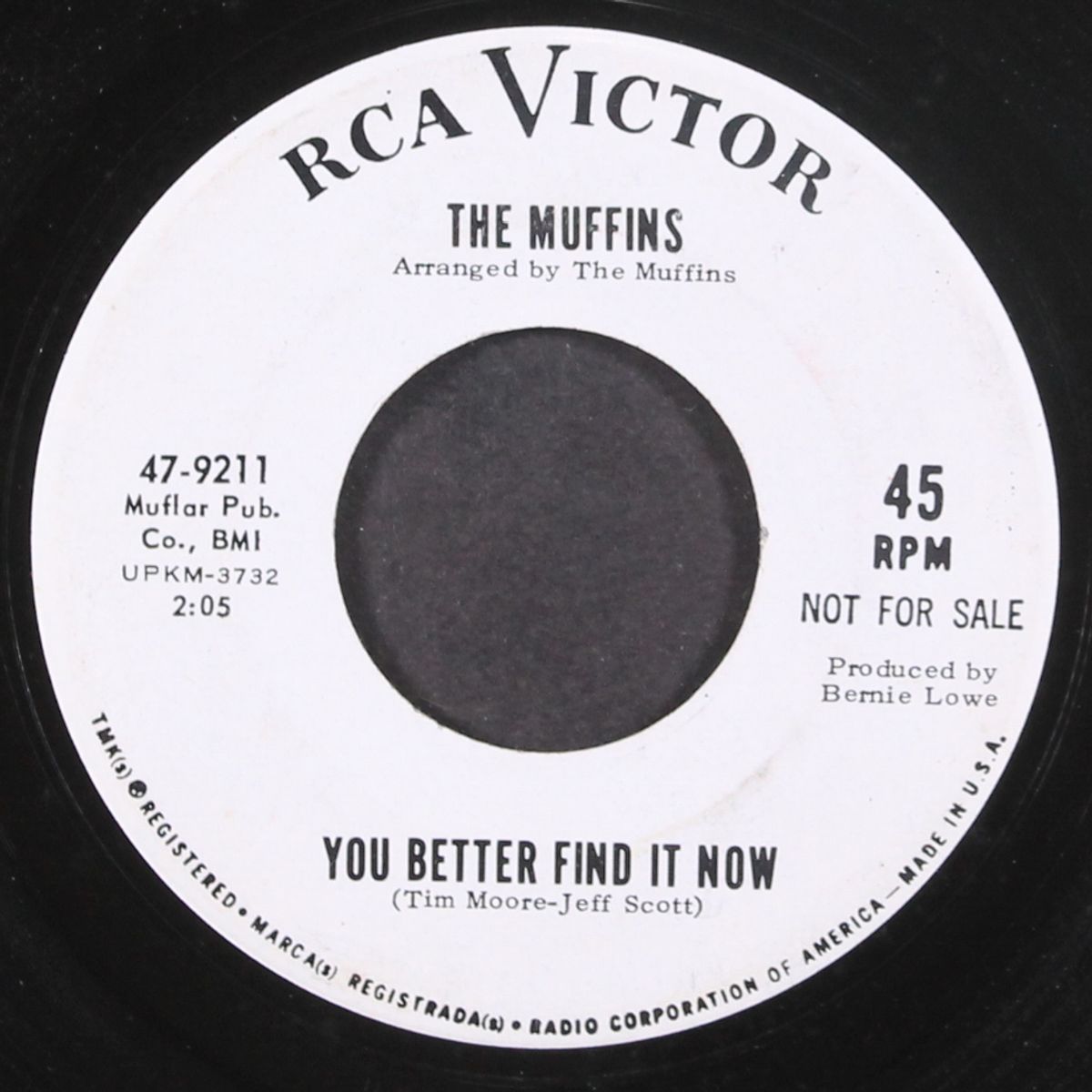 subway traveler / you better find it now by MUFFINS