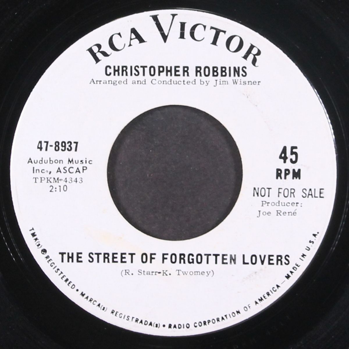 here there and everywhere / street... by CHRISTOPHER ROBBINS