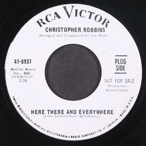 CHRISTOPHER ROBBINS