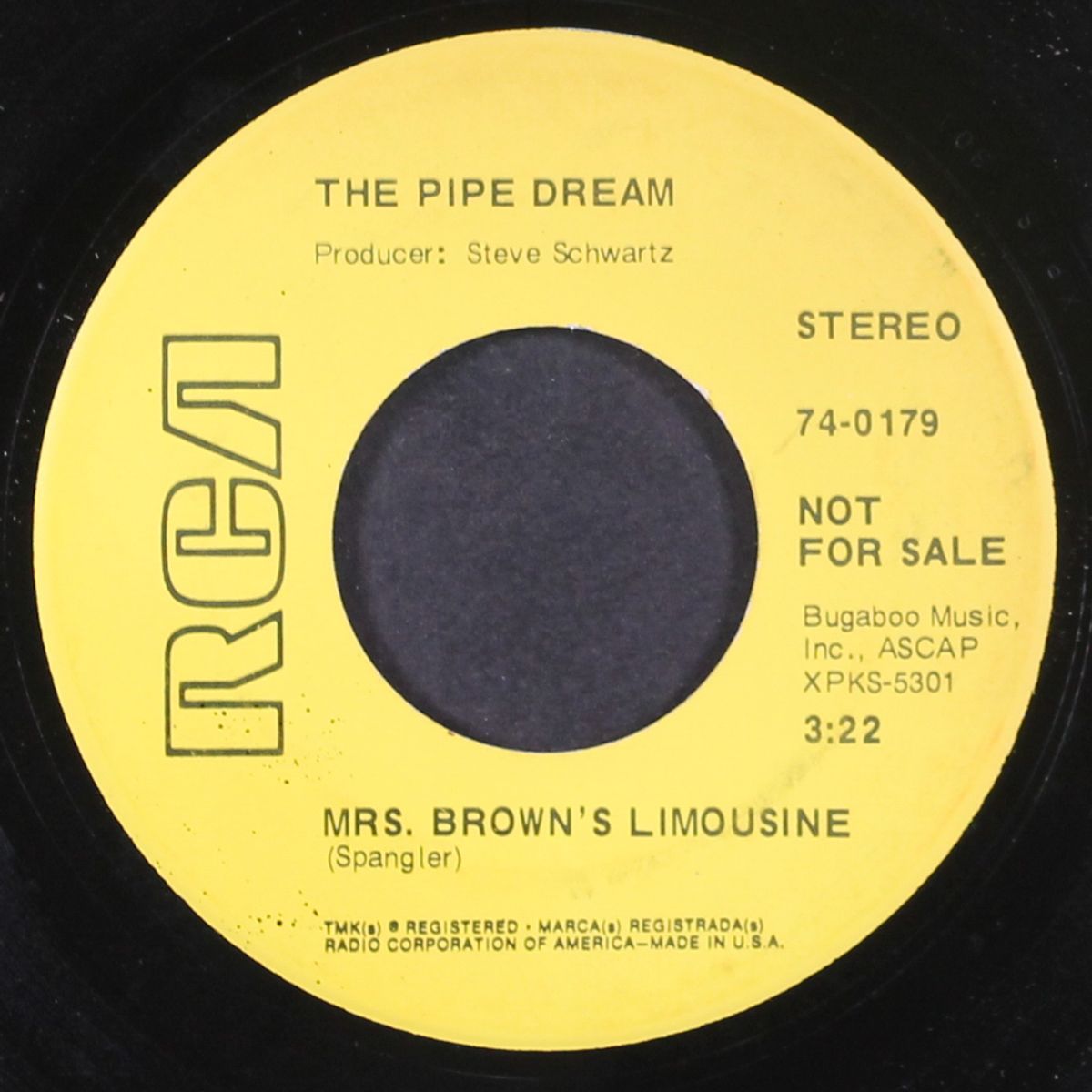 the 5.23 by PIPE DREAM