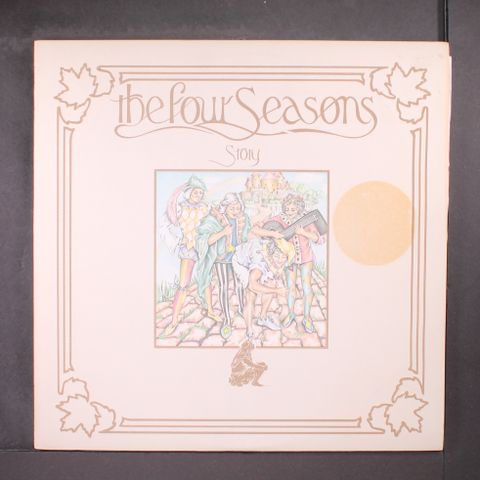 story by FOUR SEASONS