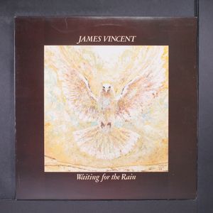 JAMES VINCENT